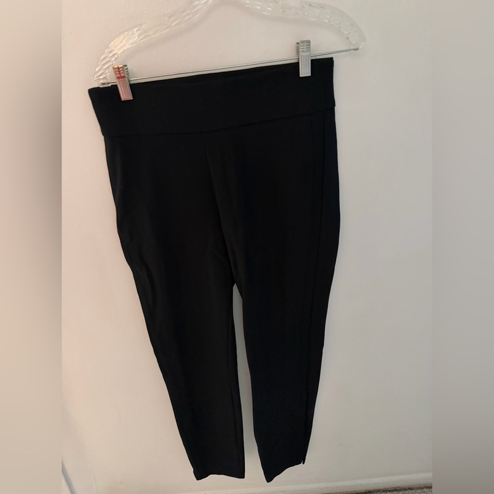 Express Women's Black Leggings/ pants